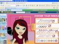 videos de Bratz makeover roxxi!!