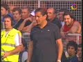 Ramón Díaz Vs Hinchada de Huracán