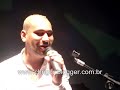 Chrigor na Mans�o Kauffmann - Uma Carta pra Deus
