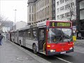 Sound Bus Mercedes O 405 GN2 (Wagennr. 6524) der Rheinbahn AG Düsseldorf