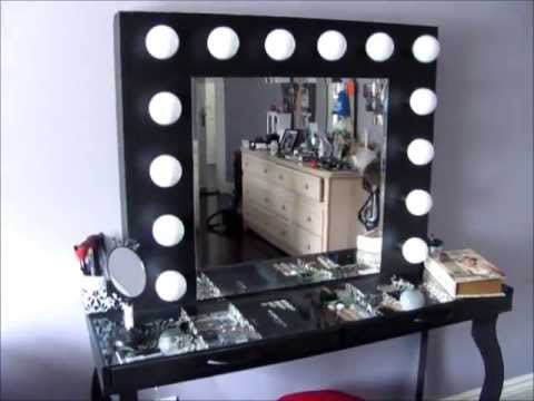 how to make your own sink vanity