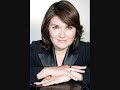 Silvia Tro Santafé, \"Anima infida\", Serse, Handel Silvia Tro Santafé, \"Anima infida\", Serse, Handel