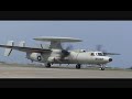 E-2T take off from Taidong AFB Taiwan??E2T??