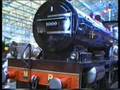 National Railway Museum - York - 1999