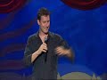 Adam talking about his leg, or lack of