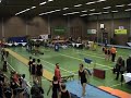 Forza Heren minitramp NK 2007