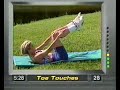 Perfect Six Pack Abs