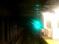 Jackson Heights-Roosevelt Avenue to Forest Hills 71st-Continental Avenues via Queens Blvd Express!