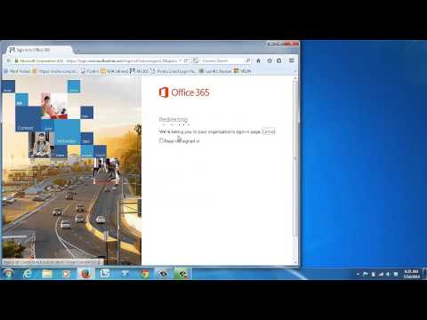 how to set vacation message in outlook