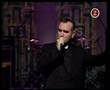 Morrissey - First Of The Gang To Die ( Live Letterman)