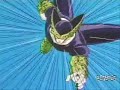 The cell games