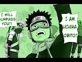 Uchiha Obito Tribute Uchiha Obito Tribute