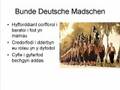 Uned 3 Almaen Hitler CBAC TGAU