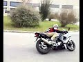 Piega 2 Comet GT125R