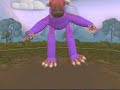 Spore Spoofs