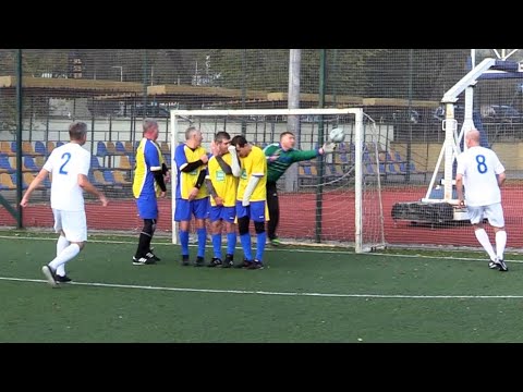50+. Проньков Володимир (Восход) 02-11-2025