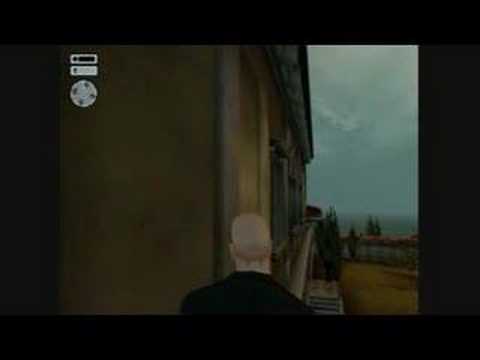 echadesi - Game: Hitman 2 Silent Assassin Mode: Professional (hardest) Level: Anathema Rating: Perfect SA.