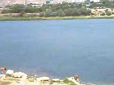 SYR DARYA