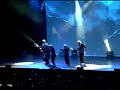  Signature George Sampson Nemisis Britain Talent Simon Cowell Brighton