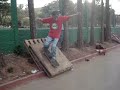 skate santa branca (mika)
