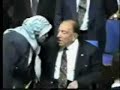 Basbug Turk Federasyon Kurultayinda