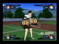 3rd Place Osaka Doubles Part 3 3rd Place Osaka Doubles Part 3