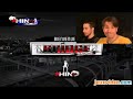 Juced 2/Gaming live