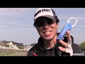 【メジャークラフト】ヒロセマンのジグラバー&チヌボールで日中チヌゲーム メジャークラフト
