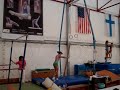sonia malavisi ub trainig