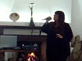 Betty Uscidda canta \"Una Poesia Anche Per Te\" di Elisa Betty Uscidda canta \"Una Poesia Anche Per Te\" di Elisa