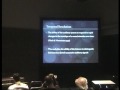 Temporal Processing and Speech Perception in Train Driver