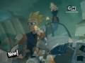 videos de Storm Hawks: Yoh Ho Ho and a bottle of Yum~