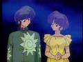 Ranma 1/2 - The ballad of Ranma and Akane