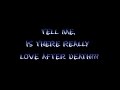 Love After Death??? (Audio/Lyrics Only) - Sylent of M.F.R.