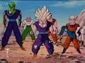 Dragon Ball Z - Gohan vs. Cell - Eres un Heroe Dragon Ball Z - Gohan vs. Cell - Eres un Heroe