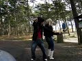 Ila (moi) & Jez