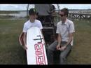 Hyperlite Premier Wakeboard 2008