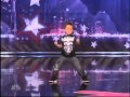 America's Got Talent - Tanner Edwards adorable 6year old