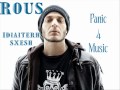 Idiaiteri sxesi Rous Ιδιαίτερη σχέση Ρους New Song 2011