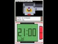 Pokemon Platinum - 3rd Gym playthrough