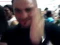 Giessen Hago mit Bassel Haggie 27.05.07 Part 1