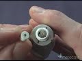 How To Make A Home-Made Tattoo Machine in 5 Minutes