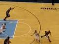 YouTube - Tony Parker shot