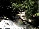 Tioman Wasserfall