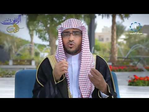 الحلقة [18] برنامج الكلمة الطيبة -بائية شوقي - الشيخ صالح المغامسي