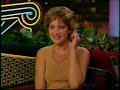 Colleen Haskell on TONIGHT SHOW