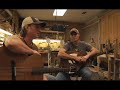 Cory and Grant Batson on 