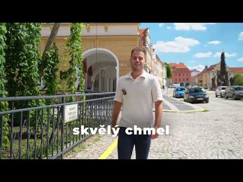 Video Prodej bytu 3+1 v historickém centru Žatce