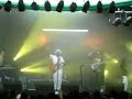 vibraciones de america 9º edicion grillete ganja