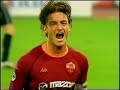 totti goal totti goal
